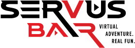 Servus VR Bar Logo